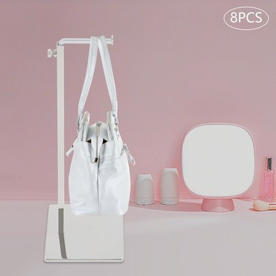 Handtaschenständer, verstellbarer Handtaschenständer für Taschen, Hüte