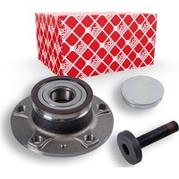 Febi Bilstein 40659 Radlagersatz FüR Seat Vw Skoda Audi AchsaufhäNgung