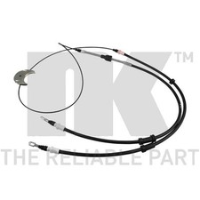 NK Handbremsseil links für Ford Ka Sierra