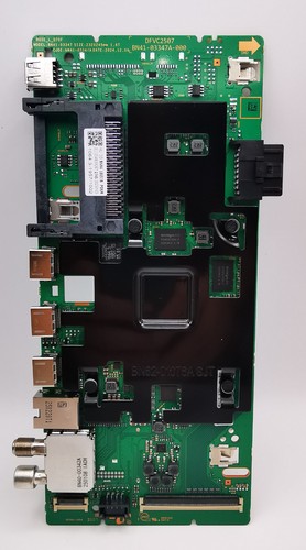 Samsung TV Mainboard BN94-18651B - BN41-03347A - ROSE_L_Q70F aus TQ50Q7FAA
