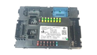 P68381687AD schmelzsicherung JEEP COMPASS II 2.0 M-JET CAT mocep1310548