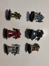 Battletech Mech Lot X6
