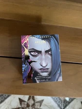 IN HAND Fenty X Arcane Kaboom JINX Gloss Bomb Universal Lip Luminizer