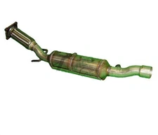 06-10 Beetle 2.5L Engine Flex Pipe And Catalytic Converter Davico 18342