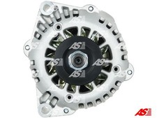 Alternator for CADILLAC CHEVROLET GMC:CAMARO,ESCALADE,SUBURBAN,BLAZER S10
