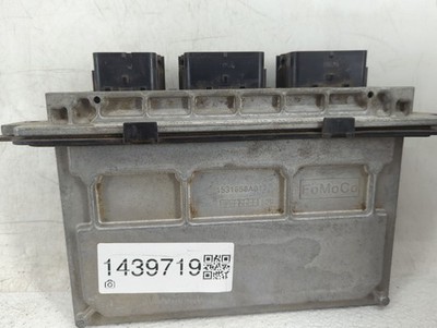 2013-2014 Ford Edge Engine Control Computer Ecu Pcm Ecm Pcu Oem KZ0J9