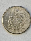 1964 Fifty Cent