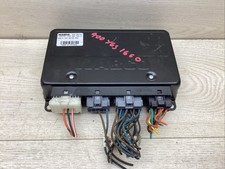Wabco 446 003755 0 ABS Brake Control Module