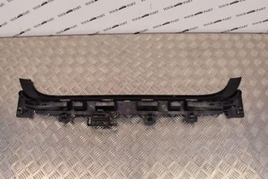 BMW 3 E90 Stoßstangenhalterung hinten links 7058522 2005 30984423