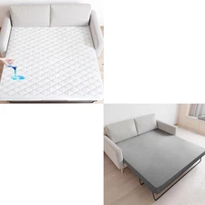 Sofa Bed Queen Sheet and Sleeper Sofa Queen Mattress Pad