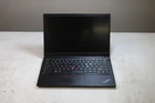 ThinkPad E14 Gen 2 Intel Core i5-1135G7 2.40GHz-8GB RAM-256GB NVMe-NO OS