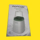 NEW Momcozy MW01 Multi-Function Bottle Warmer BPA Free #5193 Z34/17 (AR)
