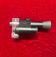 "Action Arms"? Mark V Red Dot Scope With B-Square Monomount for Ruger 22 pistol