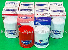 Lot Of 10 Engine Oil Filter Purolator L14476 Tl14476 Carquest 85394 For Toyota