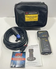 Electric Brake Force Meter Dynamic Load Simulation Circuit Tester Tool 9107A