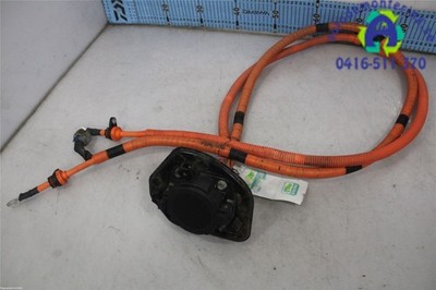 EV CHARGE SOCKET - CITROËN CITROEN C-ZERO - 564675 - 32,130 km