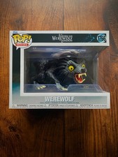 Funko Pop! Vinyl Pop! Movies An American Were...