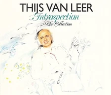 Thijs Van Leer Introspection (CD) (UK IMPORT)