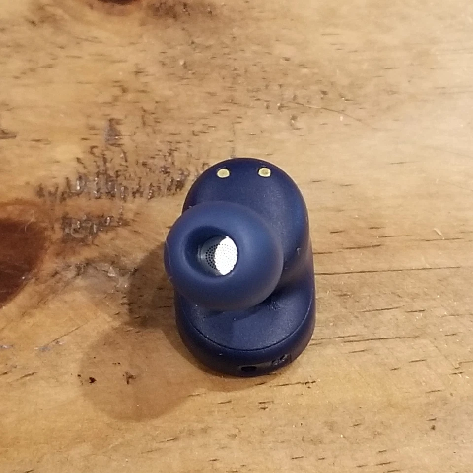 JBL Tune Buds TWS Replacement OEM RIGHT EARBUD ONLY Blue - Image 2 of 4