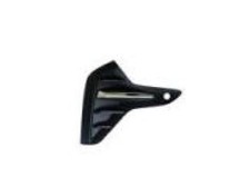 GITTER GRILL STOßSTANGE VORNE RECHTS FÜR OPEL INSIGNIA AB 2020 M/SENS.