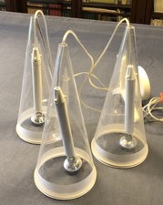 Flos. Fucsia 3. Achille Castiglioni Per Flos.  1996. 