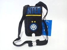 INTER PORTA TELEFONO,  IM A WINNER ,CON TRACOLLA 11,3X19,5 cm