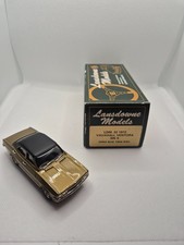 Lansdowne Models LDM.32 – 1972 Vauxhall Ventora Mk II (1:43)