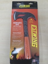 Estwing EBHA Hunter's Axe, 14" Stock No: 24043