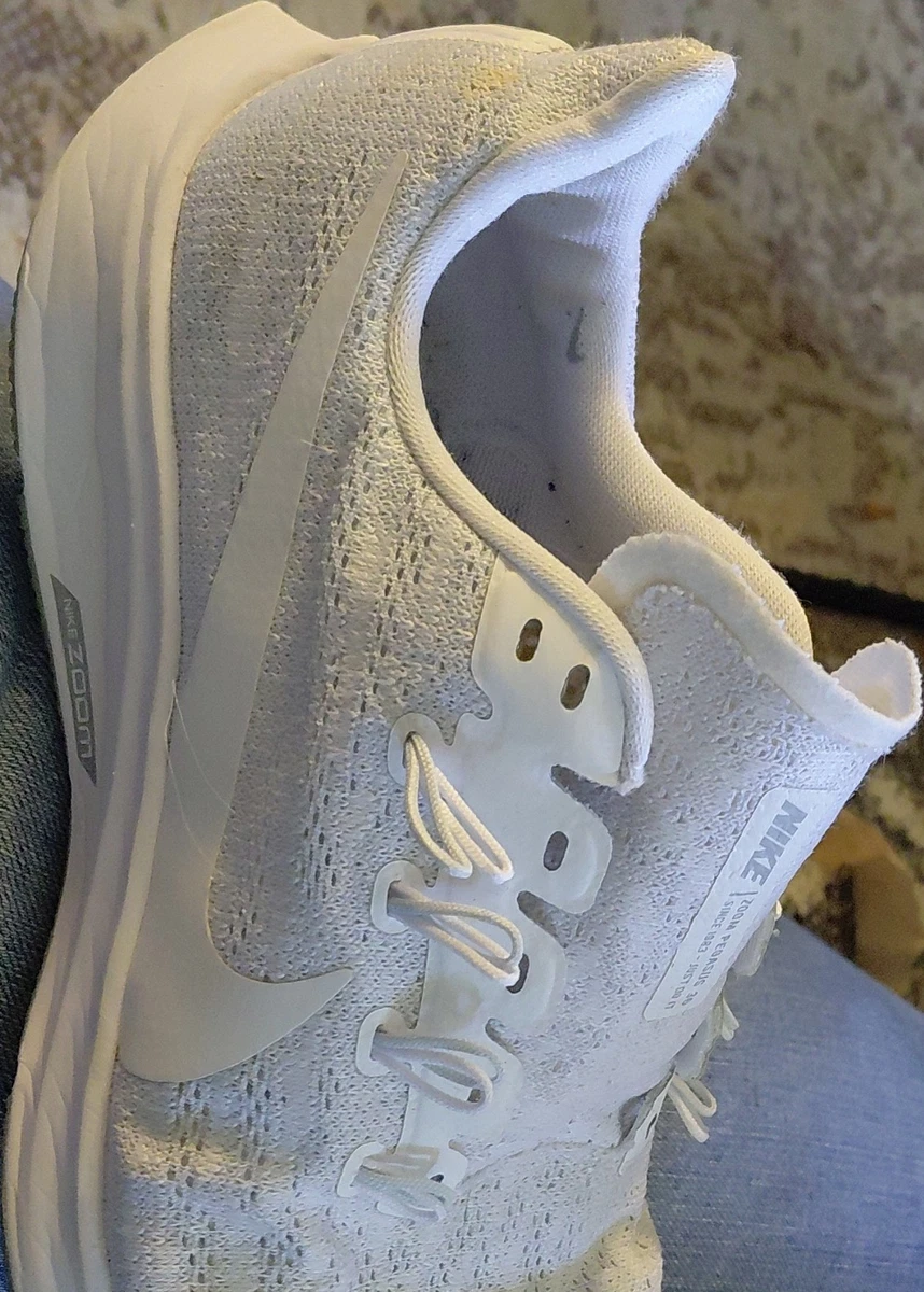 Nike Air Zoom Pegasus 36 White for Sale | Authenticity Guaranteed