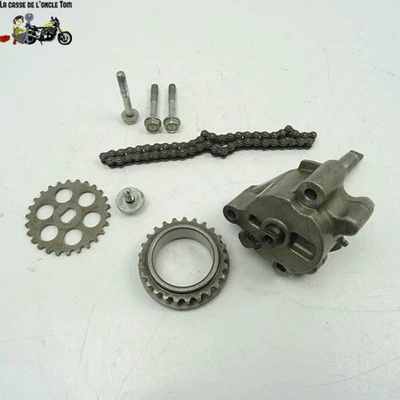 Pompe à huile Honda 900 CBR RR SC29 1995 - Photo 1/4