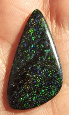 FAIRY OPAL -  6cts LOVELY  RAINBOW  COLOURS -   AAopalsIIA5
