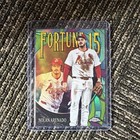 2025 Topps Chrome Update Nolan Arenado Fortune 15 #F15-16 St. Louis Cardinals
