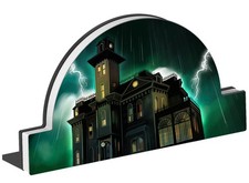 AT Games Addams Family 4k Pinball Table Topper