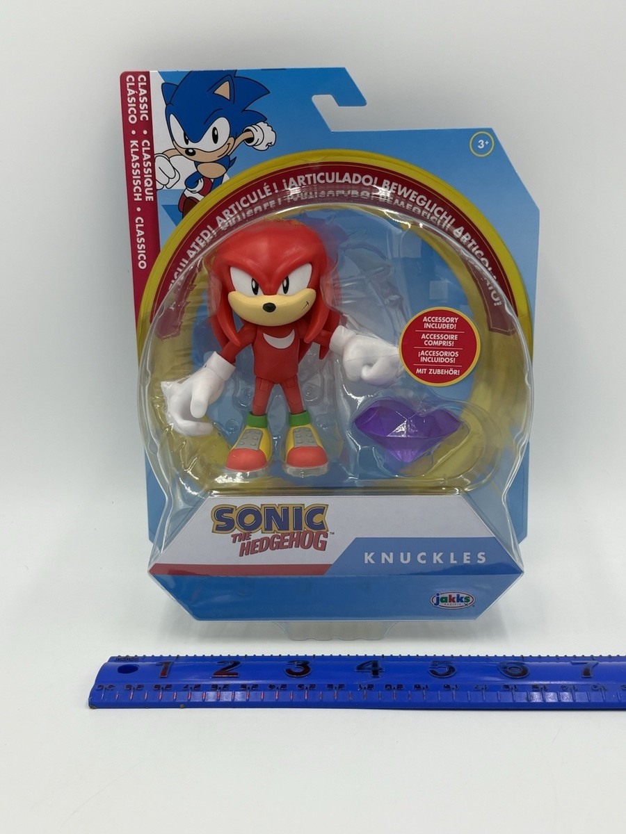 Sonic The Hedgehog 4