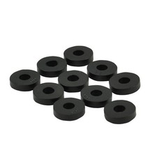 Danco 9D00088569 Durable Rubber Flat Faucet Washer 1/2 x 1/5 in.