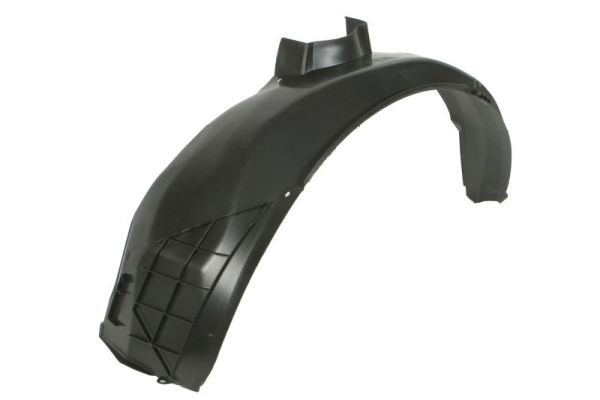 Left Front BLIC 6601-01-5077801Q Liner, wheelhouse for OPEL