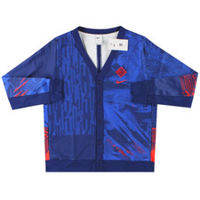 Nike England Men's Nike Dri-FIT Player Cardigan
