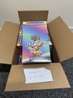 Lot Booster Pokémon TCG Évolutions Prismatiques Vitrine SCELLÉE - EN MAIN