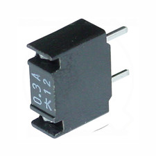 FOR LM 0.3A Micro Fuse LM0.3A Fanuc Black 10PCS