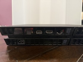 PlayStation 4 Slim 500GB Console CUH-2015A  PS4 Tested & Working