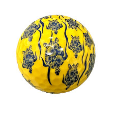 SEA TURTLE GOLF BALL NOVELTY