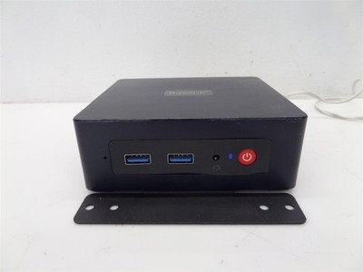 Beelink Mini S Mini PC MINISV1 w/ N5095A 2.00GHz CPU 2GB DDR4 RAM - No HDD/OS