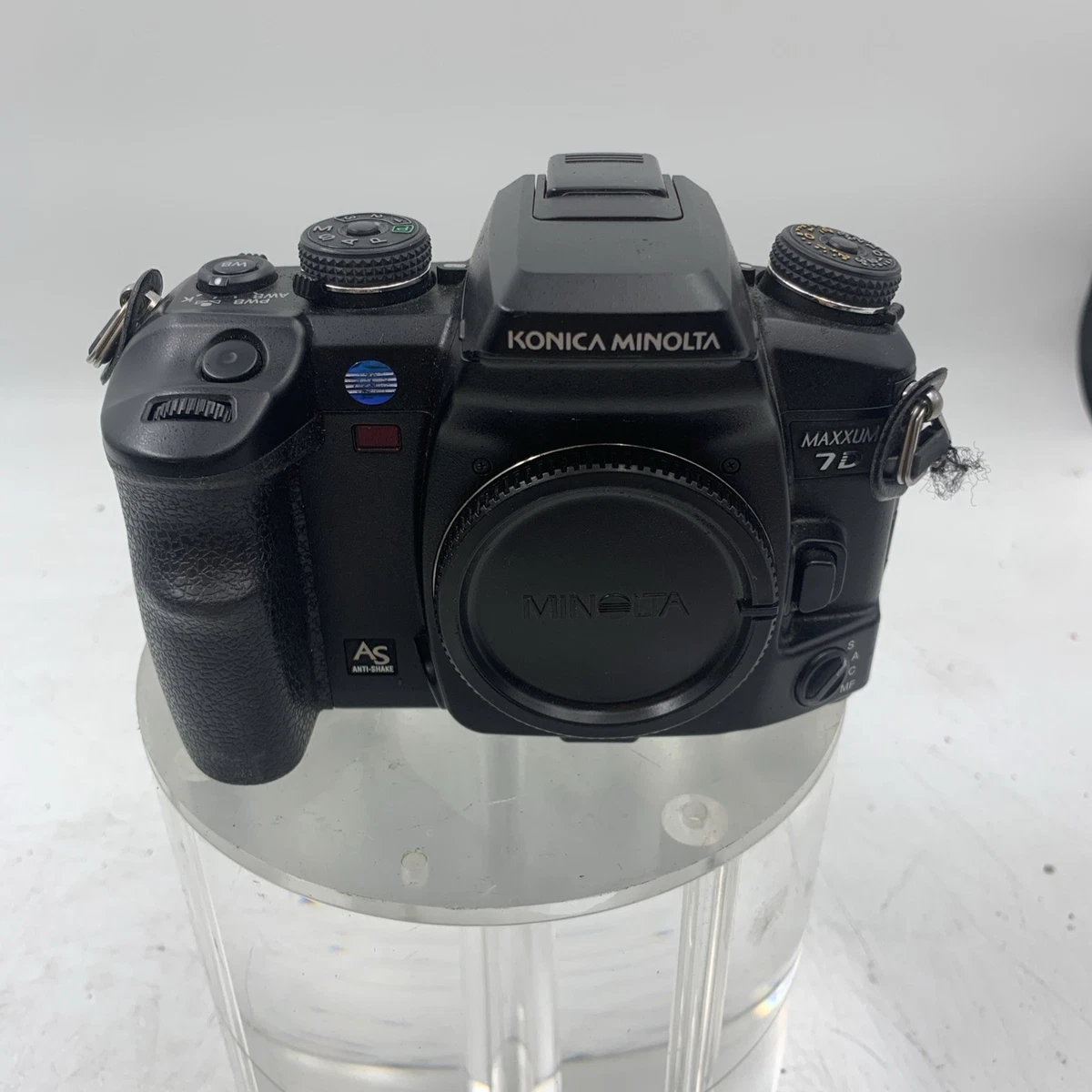 Minolta 7d for sale | eBay