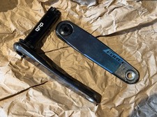 SRAM Force E1 Crank Arm Set - 170mm, 12/13-Sp...