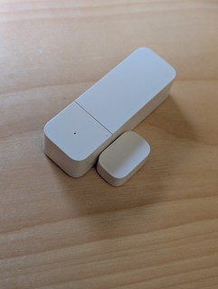 Abode Home Security System Door Window Contact 104013