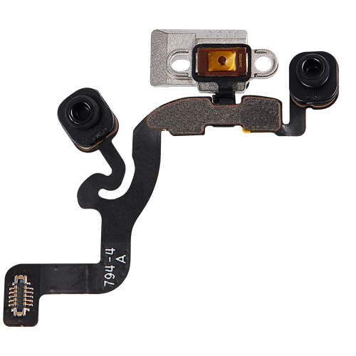 Câble Flex Bouton Alimentation de Remplacement Compatible pour Montre Ultra (49MM) - Photo 2 sur 5