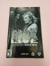 Fiche du jeu Rock Band Metal Track Pack sur Sony Playstation 3 - Le Musee des Jeux Video