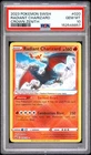 Radiant Charizard 020 Pokemon Sword And Shield Crown Zenith PSA 10