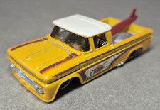 Hot Wheels Custom 62 Chevy Pickup Truck Yellow 2015 Hw City Surf Patrol Cfk29 Hot Wheels Custom 62 Chevy Pickup Truck Yellow 2015 Hw City Surf Patrol Cfk29