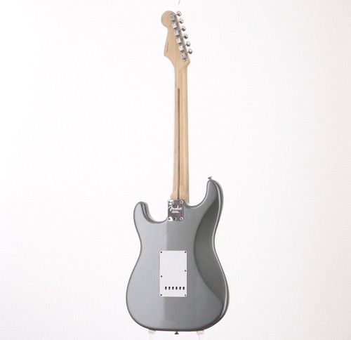 Fender Eric Clapton Stratocaster w/Lace Sensor Pewter (no250523) - Picture 7 of 11